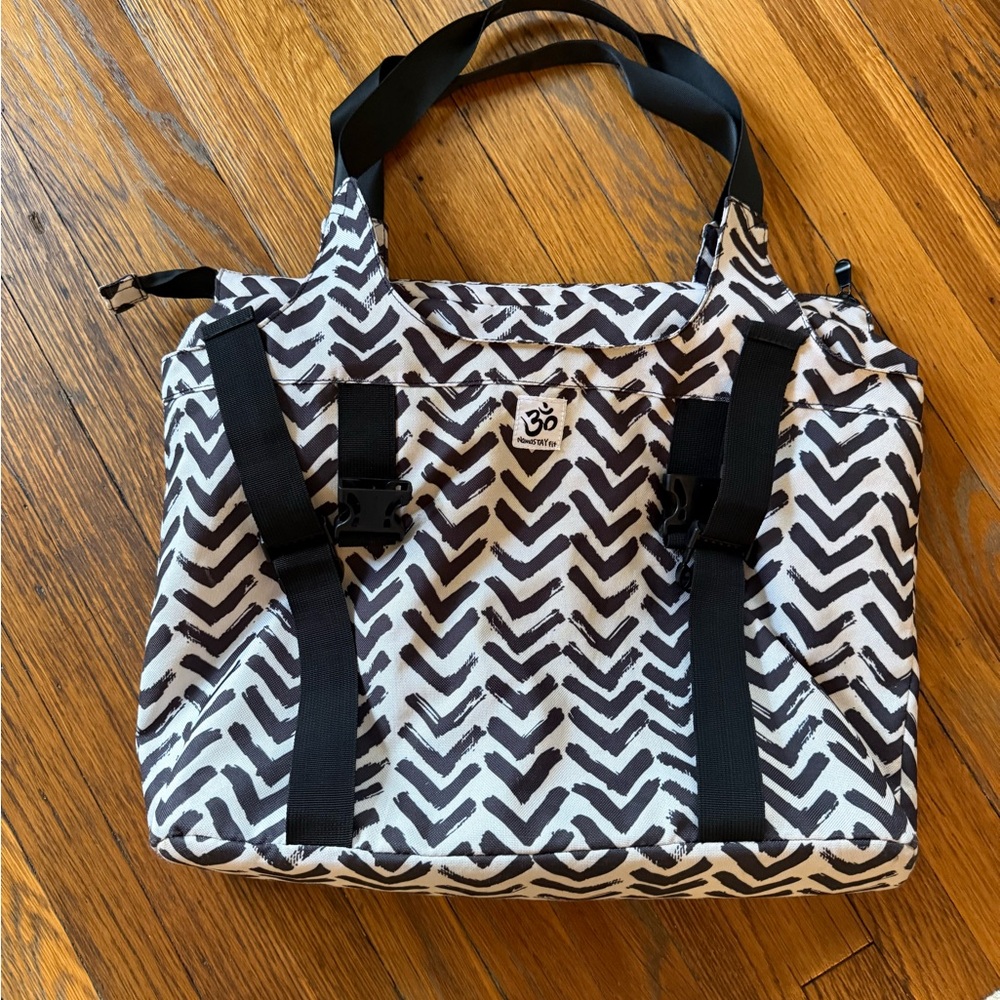 Gym Bag Yoga Mat Bag